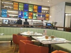 大堂-港丽餐厅(高德置地店)