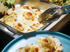 -德悦高风味餐厅