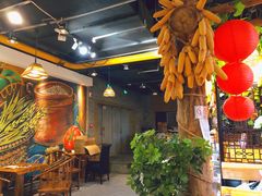 -妈妈菜馆(盛京大奥莱店)