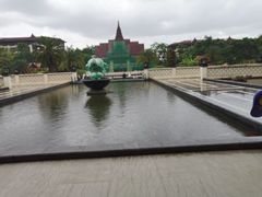 -西双版纳融创皇冠假日度假酒店