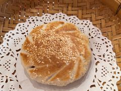 -老牌坊鲁菜名店(宽厚里店)