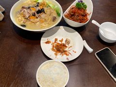 -佘山世茂艾美·御珍轩中餐厅
