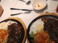 -豪享来中西餐厅(隆昌店)
