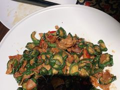 -城南往事·鲁菜济南菜(龙奥万科店)