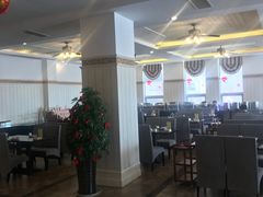 大堂-栈桥王子饭店-风味餐厅