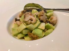 玉女瓜拌海螺-粤界(望京金辉店)