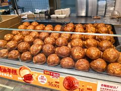 -泸溪河桃酥(欧尚店)