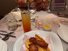 -PARFUM FLORAL花境法餐(南京首店)