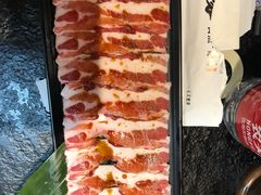 -九田家黑牛烤肉料理(太阳城店)