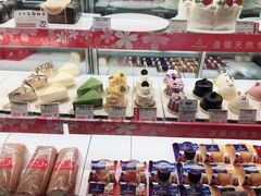 零售区-西村叔叔的店(黄岛青医附院店)