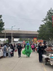 -优沃得自然教育农场·冰雪乐园·生日会·研学