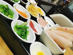 -妈妈故事米线(市府恒隆店)