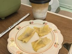 -Fulu Coffee福禄(花园城店)
