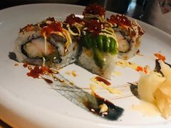-萤初高端日料王(曲江银泰店)
