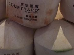 -顺德联塑万怡酒店·万荟轩自助餐厅