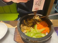 -韩宫宴烤肉·料理(宝山万达店)