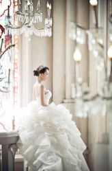 -米兰尊荣婚纱摄影·婚纱照会馆