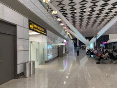 -郑州新郑国际机场