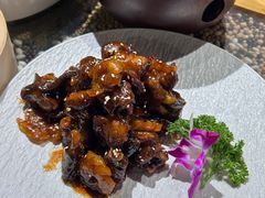 -尽善百年古院餐厅(王家老宅店)