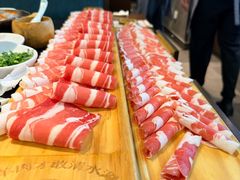 -阳坊涮肉(西直门凯德mall店)