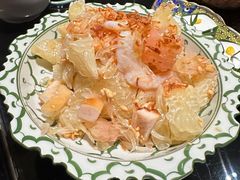 -simply thai天泰(静安嘉里中心店)