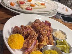 -MONICH牛排融合餐厅(和义大道购物中心店)