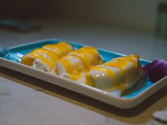 -香香海南菜餐厅