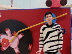 -CityOn熙地港西安购物中心