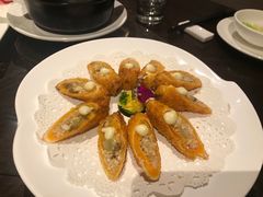 -若蘭慈·无国界素食料理(欢乐海岸店)