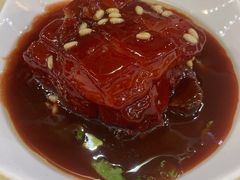 -大鸿运酒店·苏州菜·松鼠桂鱼(观前街店)