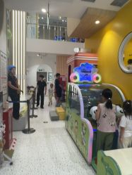 -meland亲子乐园(珠海环宇城店)
