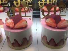 -85度C(成都浆洗街店)