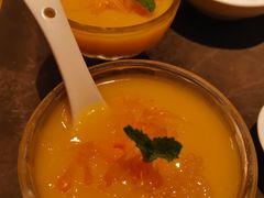 杨枝甘露-金鸭季·北京烤鸭(深业上城店)