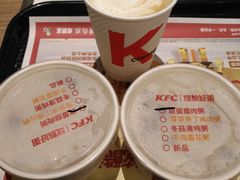-肯德基(春申店)