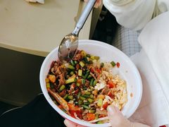 -霸碗盖码饭(长沙河西通程店)