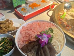 -小龙坎火锅(全球总店)