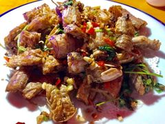 -旺角小渔村·海肠捞饭开创者(环山路店)