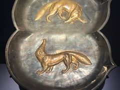-陕西历史博物馆