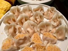 -浩运·海鲜青岛菜·海胆水饺(石老人店)
