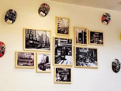 -满记甜品(王府井北京市百货大楼店)