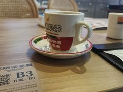 -肥韬茶餐厅(海上世界店)