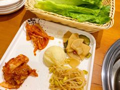 -炽城·烤肉名家(鸿达中央广场店)