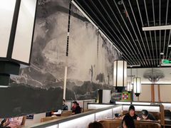 大堂-大榕树下顺德菜(融创茂店)