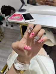 -瞧·享轻奢美甲美睫