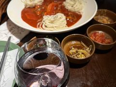 -Fuzzy Bistro 浮几韩餐·茶酒馆