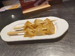 -潮界(虹桥新天地店)