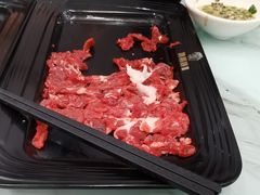-顶福胜潮汕牛肉火锅(观沙岭店)