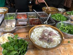 -三兄弟鲜羊肉馆