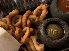 鱿鱼圈-Rock Bar Bali(Bali)