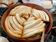 -奉天小馆·非遗东北菜(沈阳万象城店)